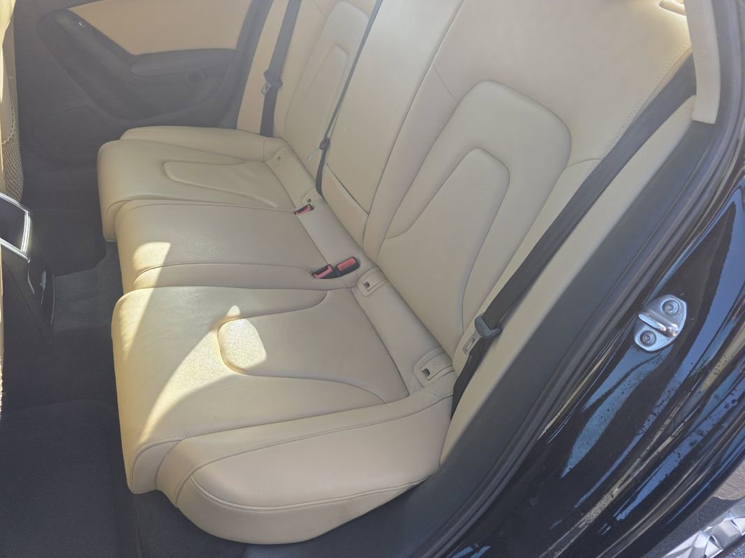 Used 2014 Audi A4 2.0T Premium image 13