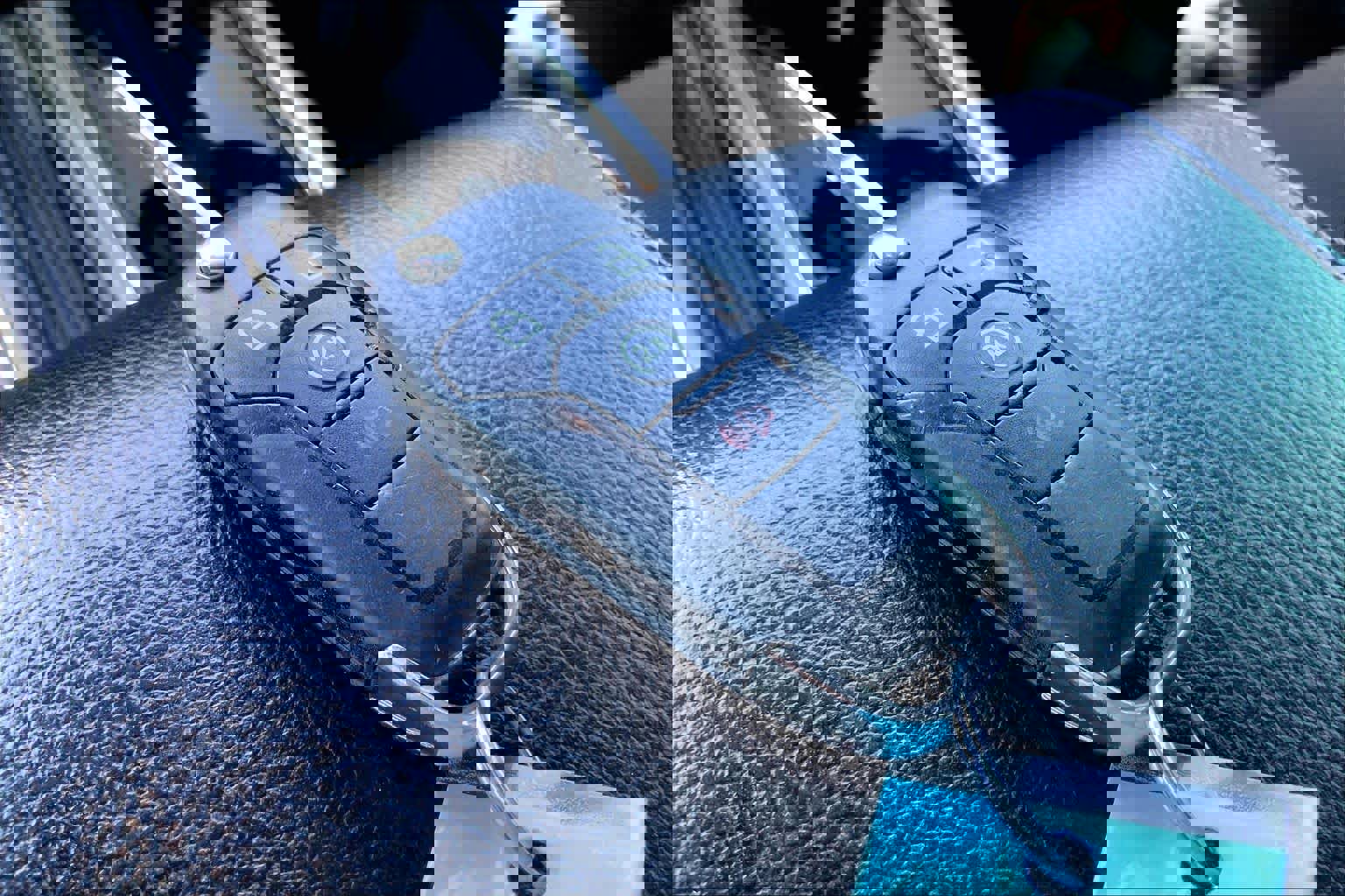 Used 2017 Ford F150 XLT w/ Equipment Group 302A Luxury AWD/4WD image 15