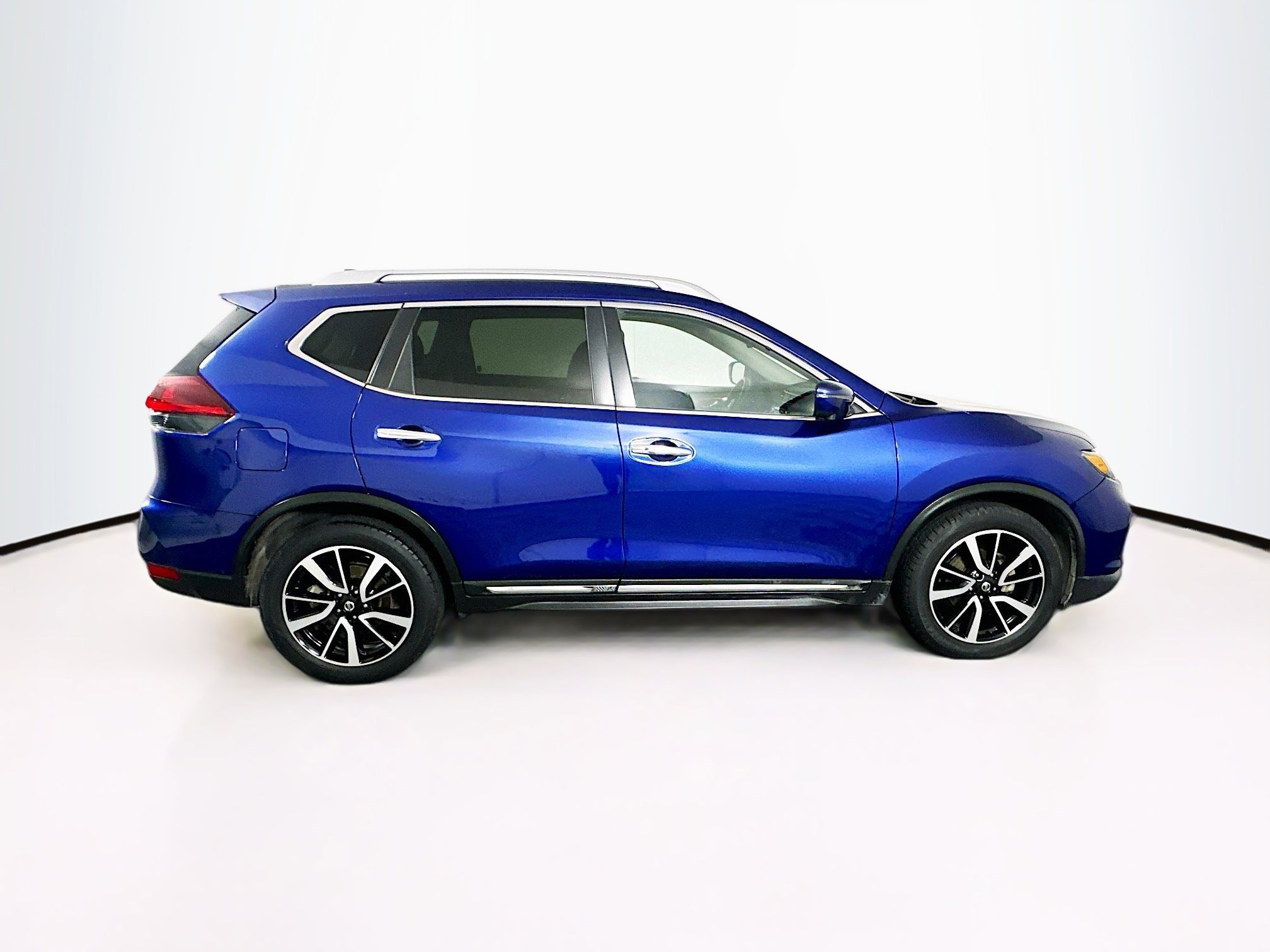 Used 2020 Nissan Rogue SL FWD image 10