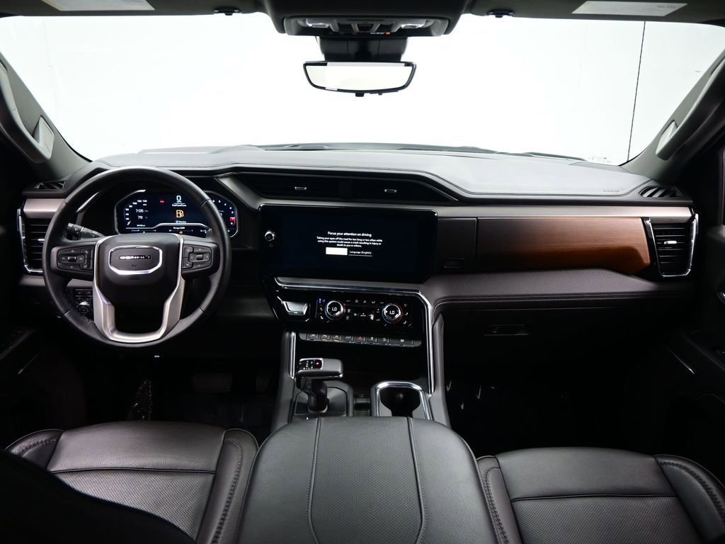 Used 2023 GMC Sierra 1500 Denali w/ Denali Reserve Package image 12