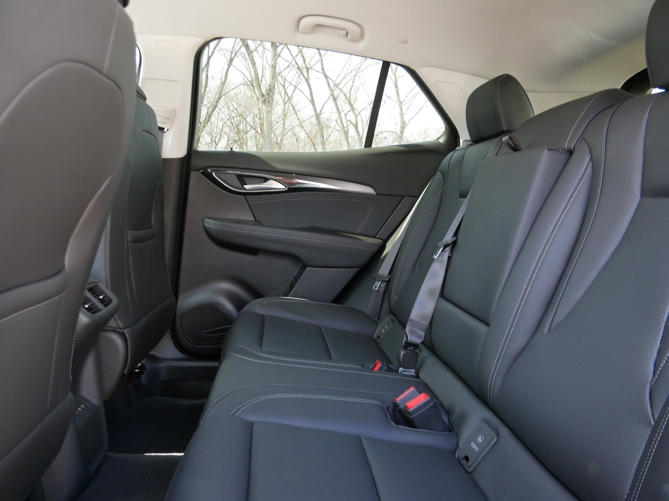 New 2026 Buick Envision Preferred AWD/4WD image 5