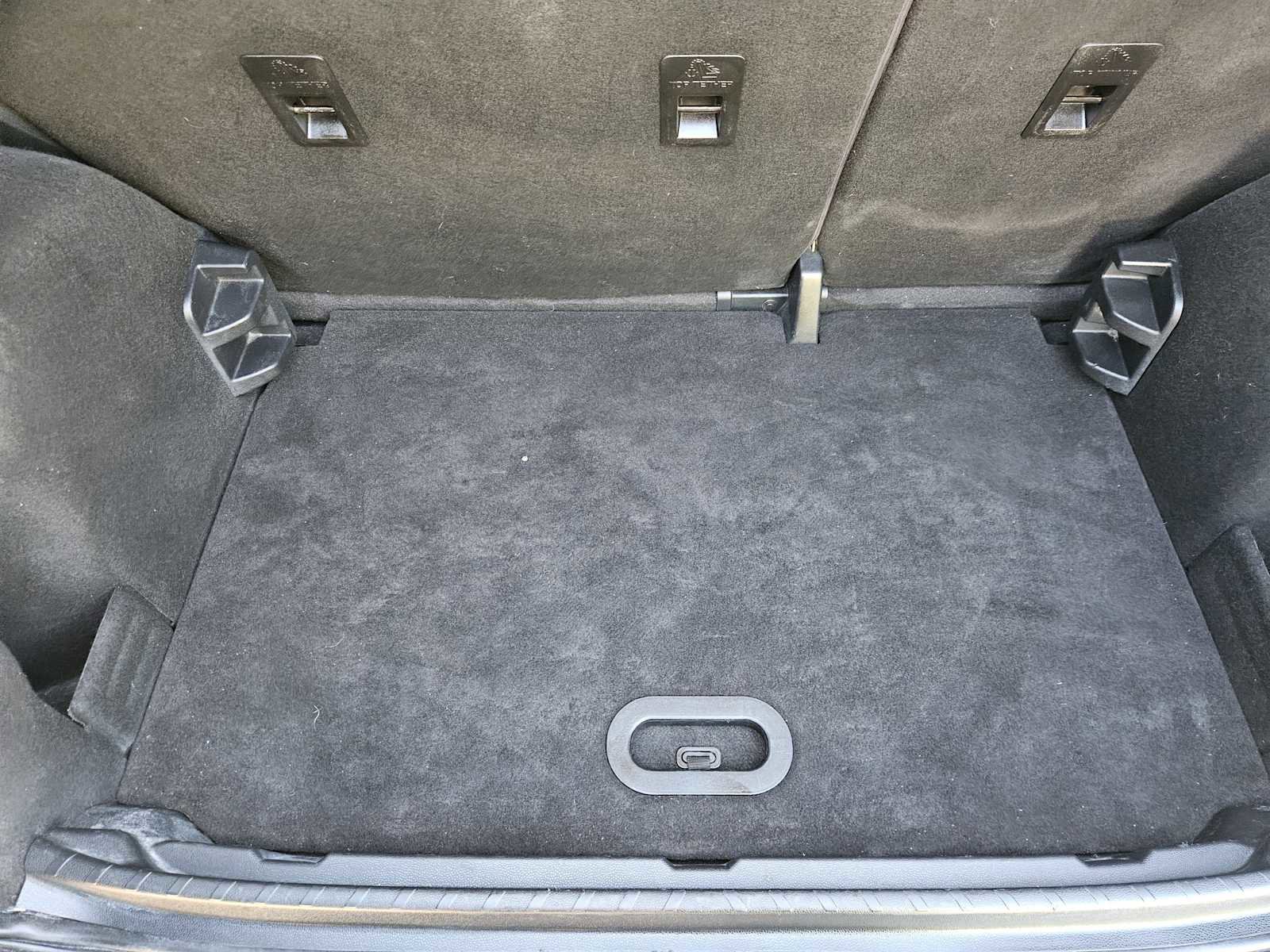 Used 2020 Ford EcoSport SE FWD image 31