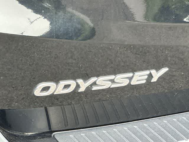 Used 2022 Honda Odyssey EX-L image 31