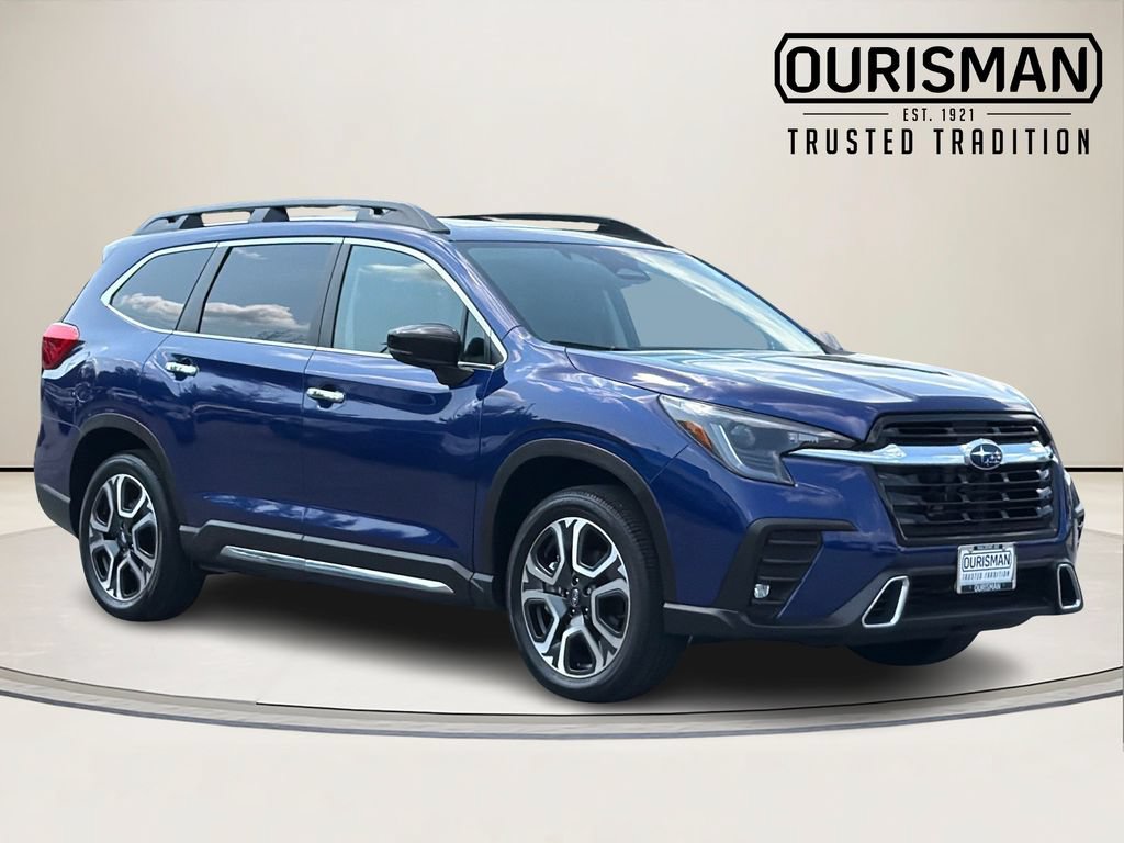 Used 2026 Subaru Ascent Touring