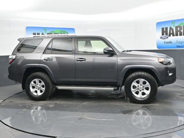 Used 2018 Toyota 4Runner SR5 Premium image 7