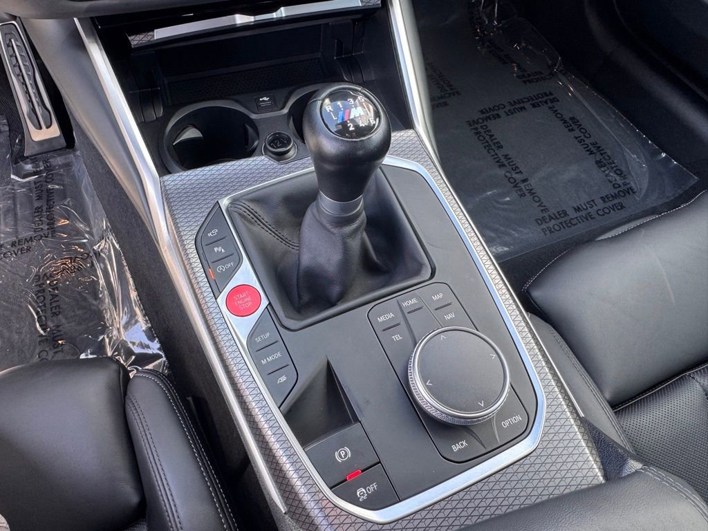 Used 2024 BMW M4 Coupe w/ Executive Package image 26