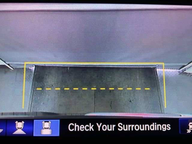 Used 2023 Honda Ridgeline RTL-E image 18