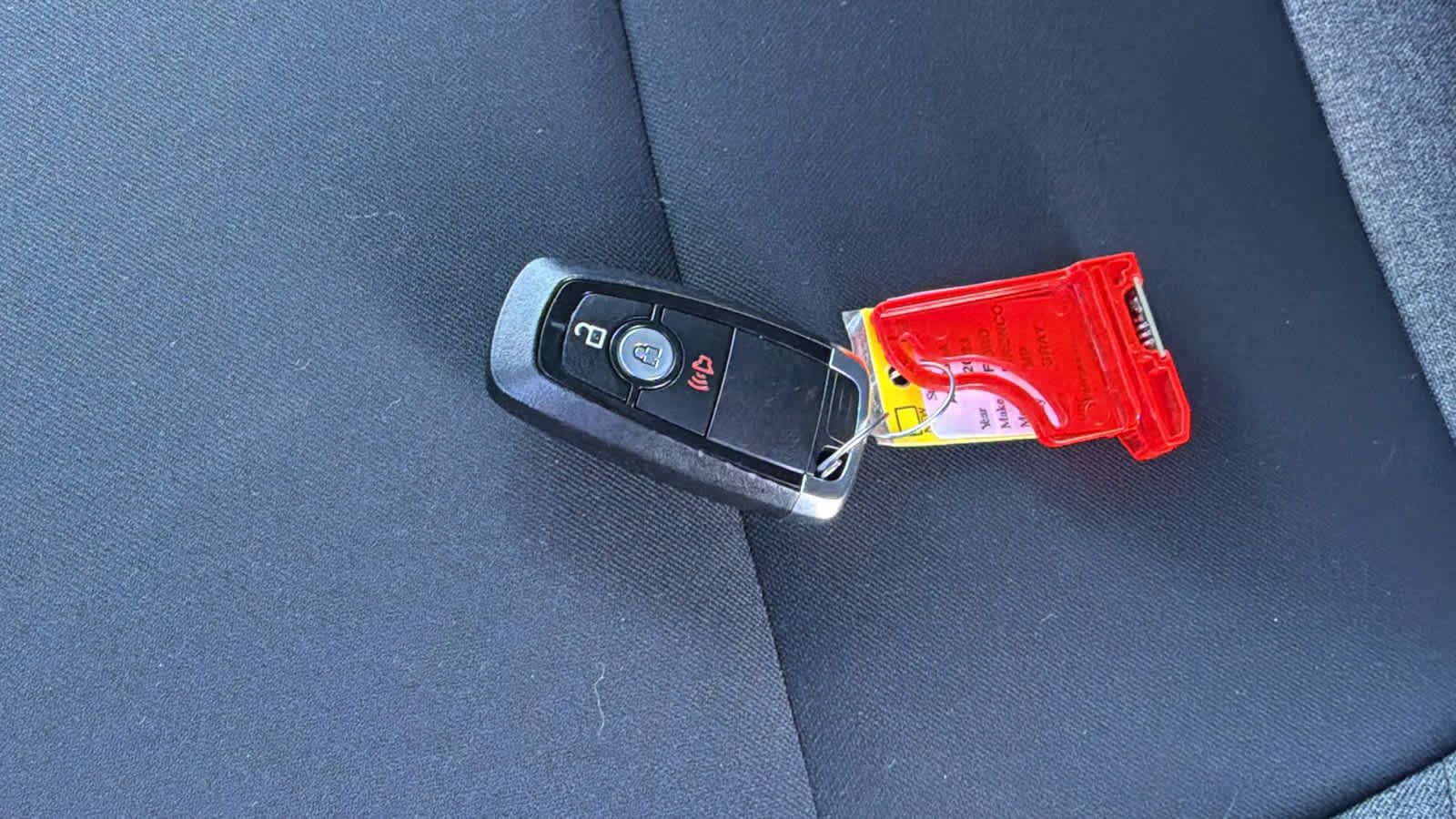 Used 2023 Ford Bronco Big Bend image 27