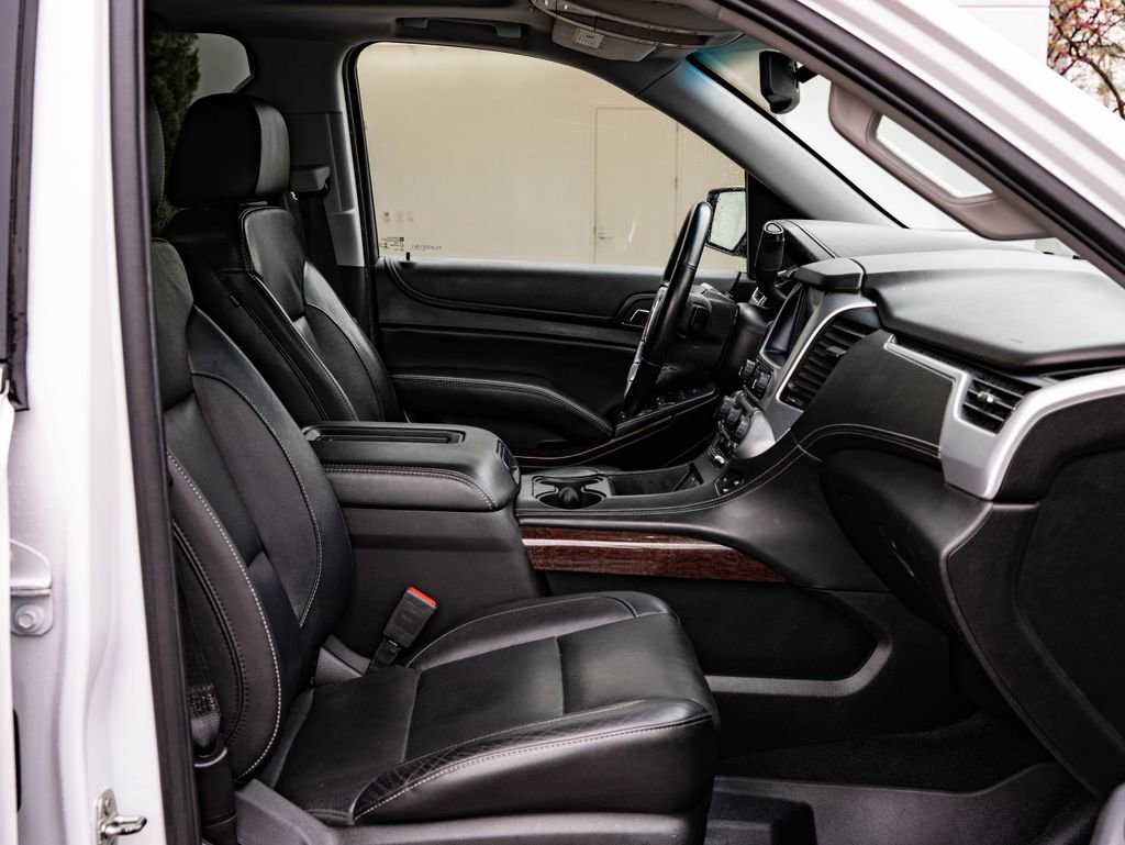 Used 2018 GMC Yukon SLT image 28