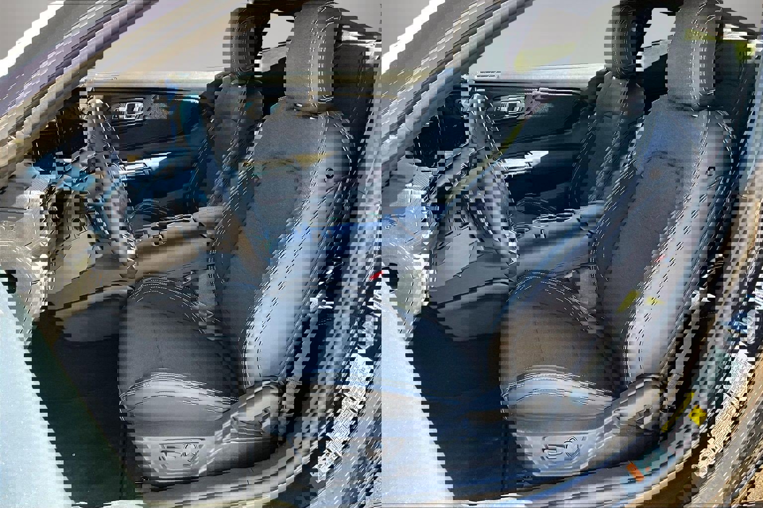 Used 2024 Ford Mustang GT image 20