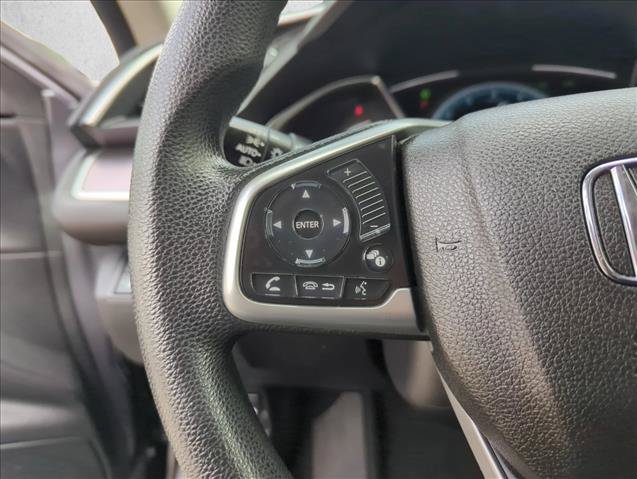 Used 2017 Honda Civic EX-T image 16