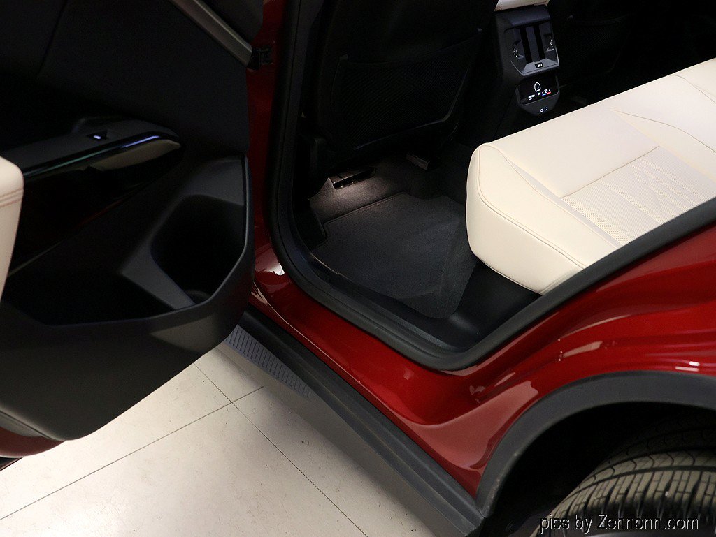Certified 2026 BMW X3 xDrive30i AWD/4WD image 30
