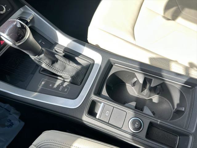 Certified 2023 Audi Q3 2.0T Premium Plus w/ Premium Plus Package image 21