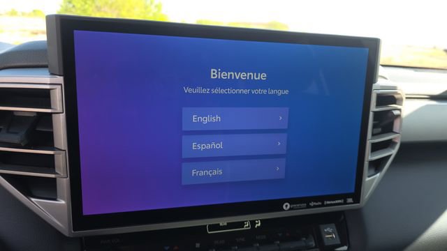 Used 2024 Toyota Sequoia Limited w/ Nightshade Package AWD/4WD image 20