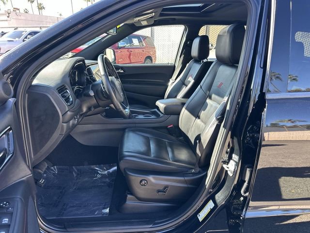 Used 2024 Dodge Durango GT image 19