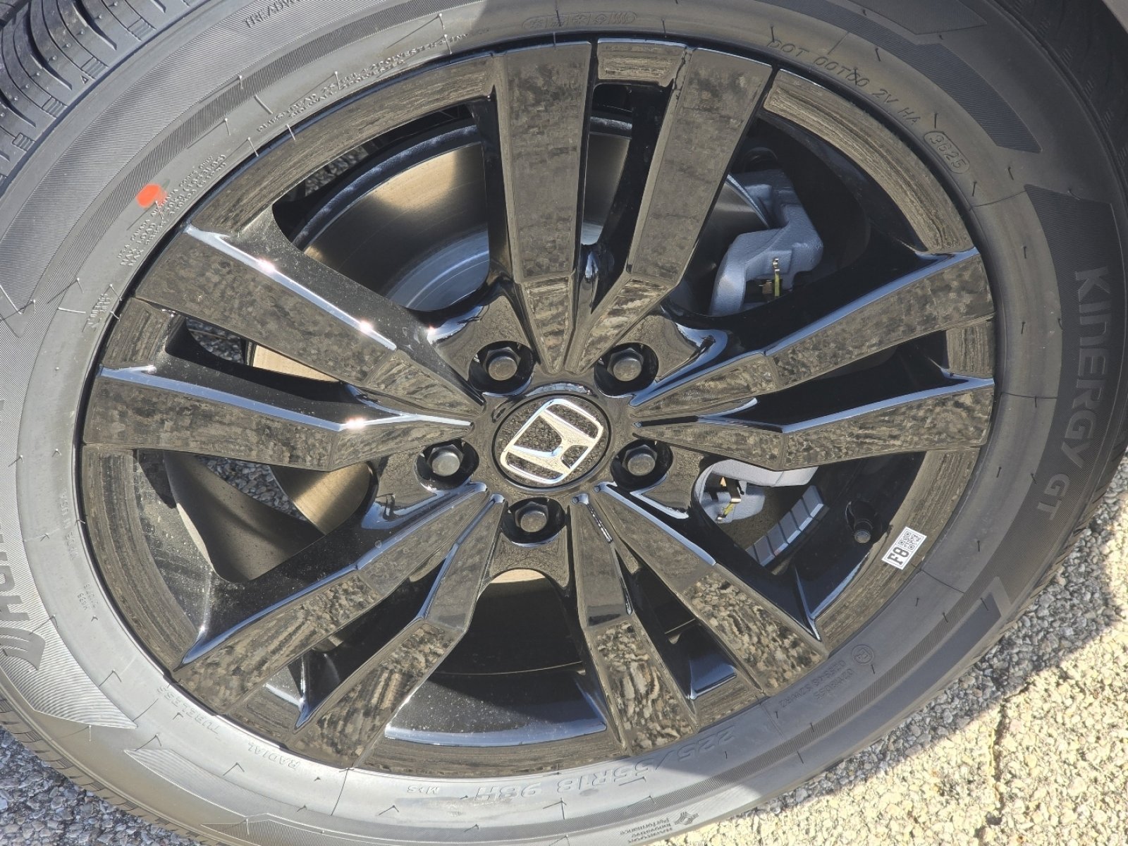 New 2026 Honda HR-V Sport image 10