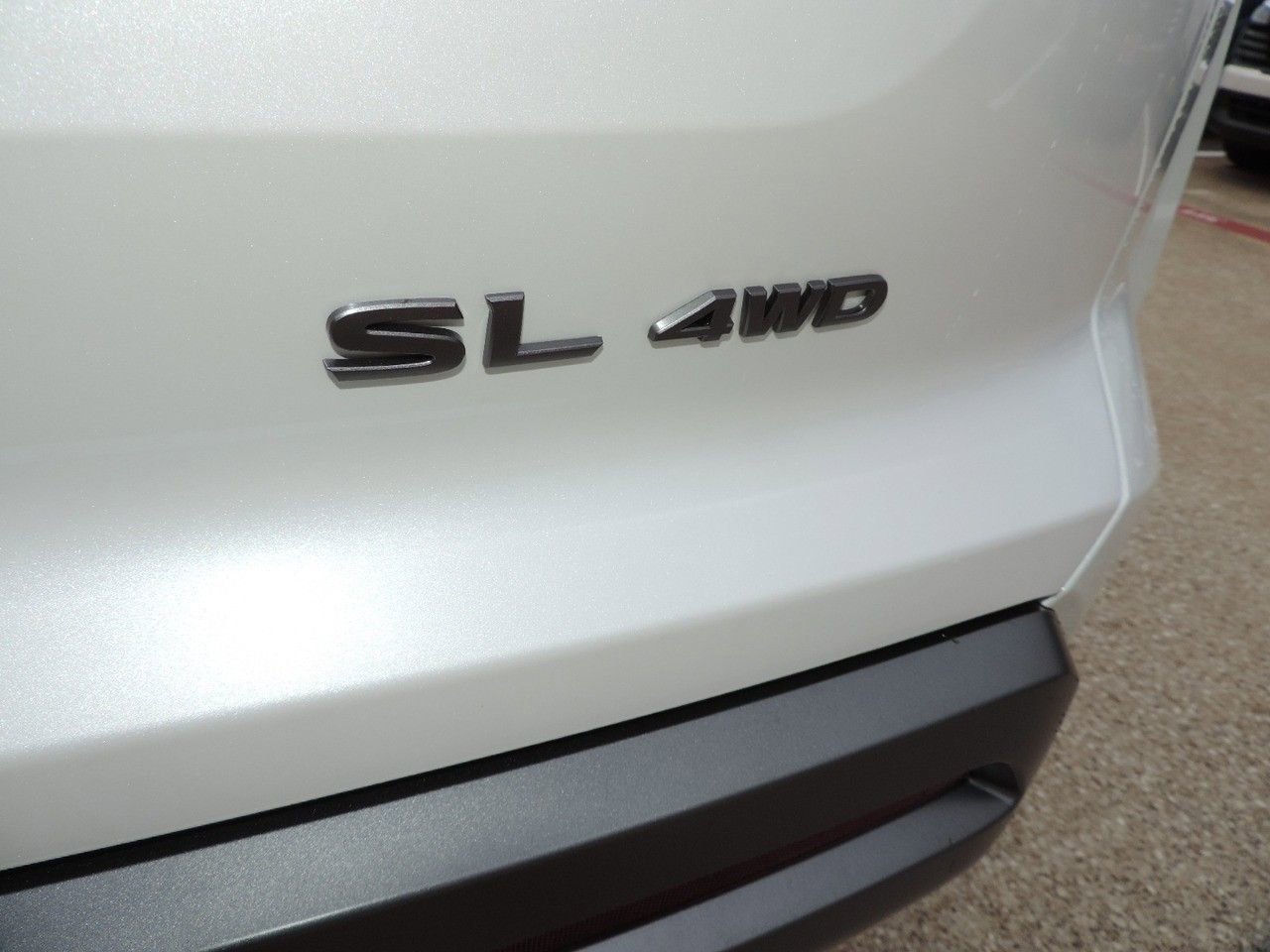 Certified 2026 Nissan Pathfinder SL w/ Cargo Package AWD/4WD image 18