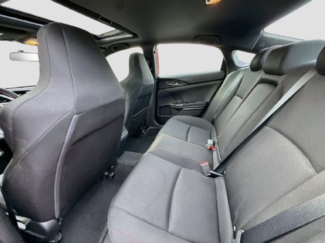 Used 2018 Honda Civic Si image 24
