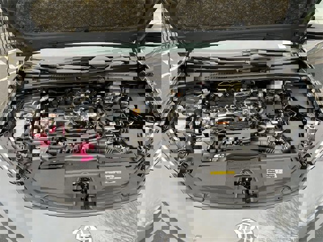 New 2026 Toyota Prius Limited image 16