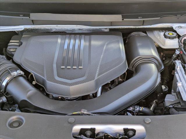 New 2026 Buick Enclave Preferred AWD/4WD image 19