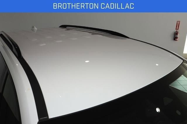 Certified 2025 GMC Acadia AT4 AWD/4WD image 17