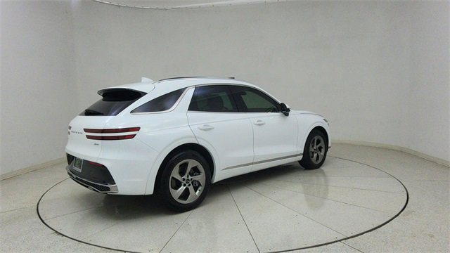 Used 2026 Genesis GV70 2.5T Select image 71