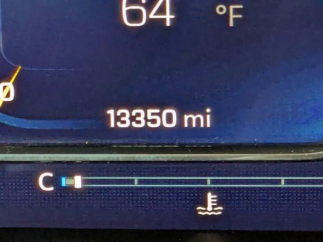 Used 2025 Chevrolet Silverado 2500 LT w/ Safety Package image 27