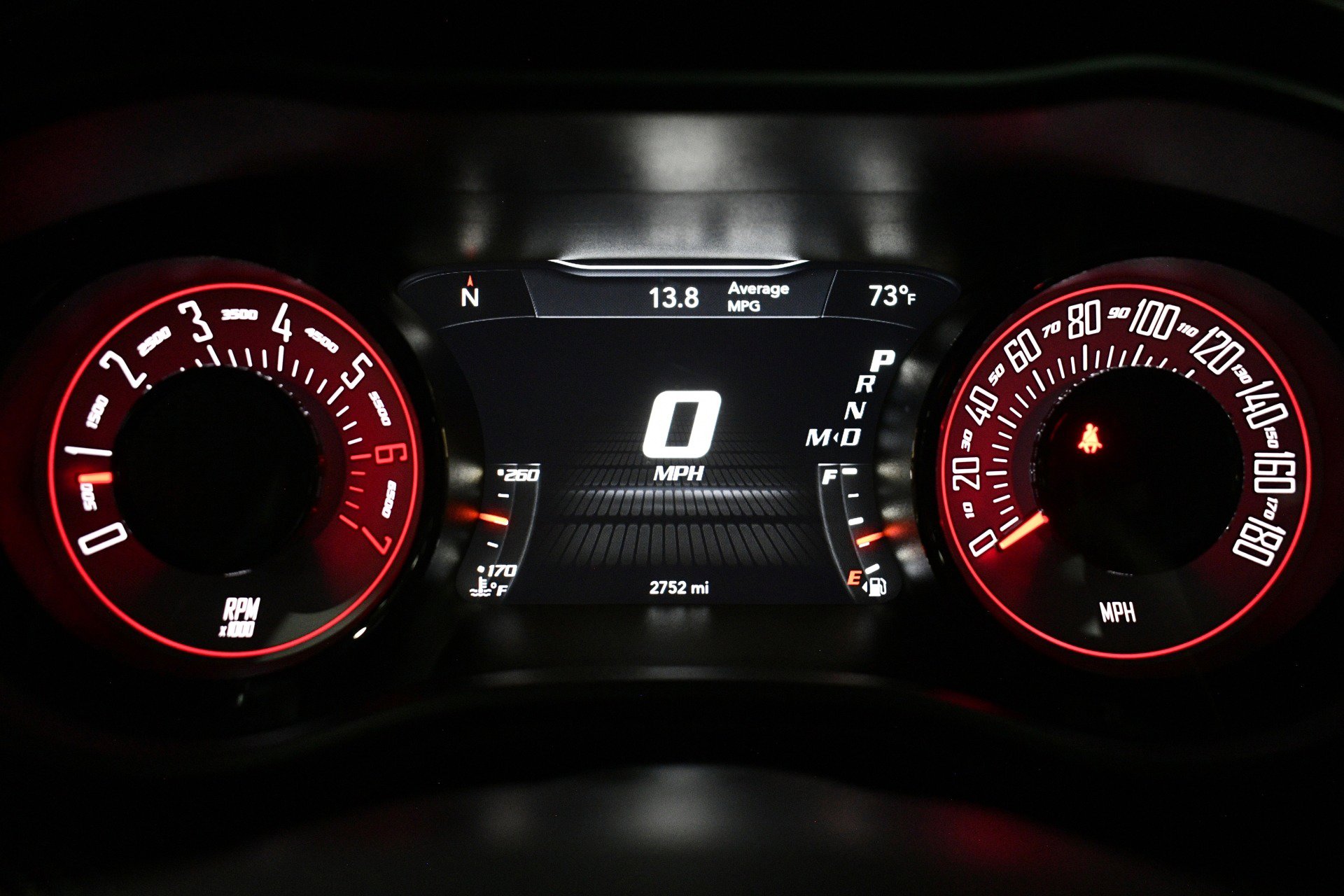 Used 2022 Dodge Challenger R/T Scat Pack RWD image 25