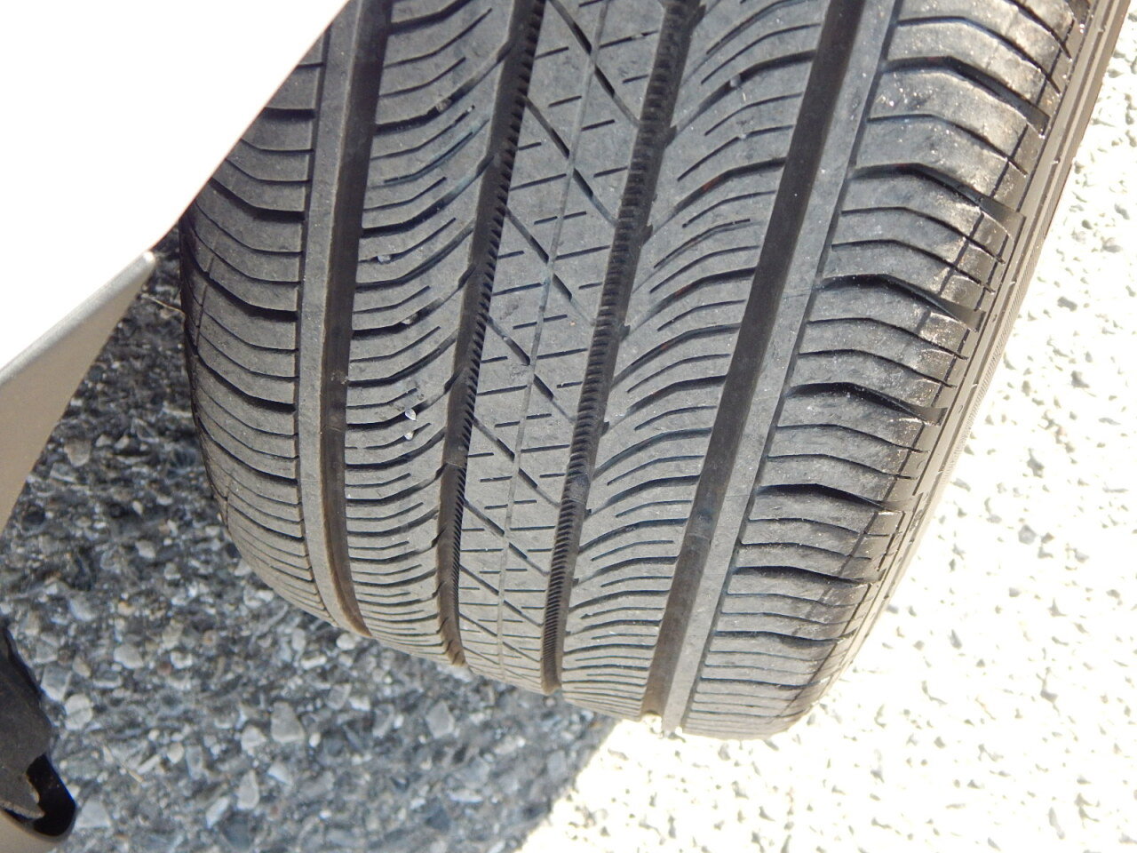 Used 2020 Ford Transit Connect XL w/ CNG/LPG Engine Prep Package image 26