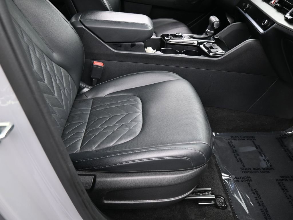 Used 2024 Kia Sportage X-Line w/ X-Line Premium Package image 46