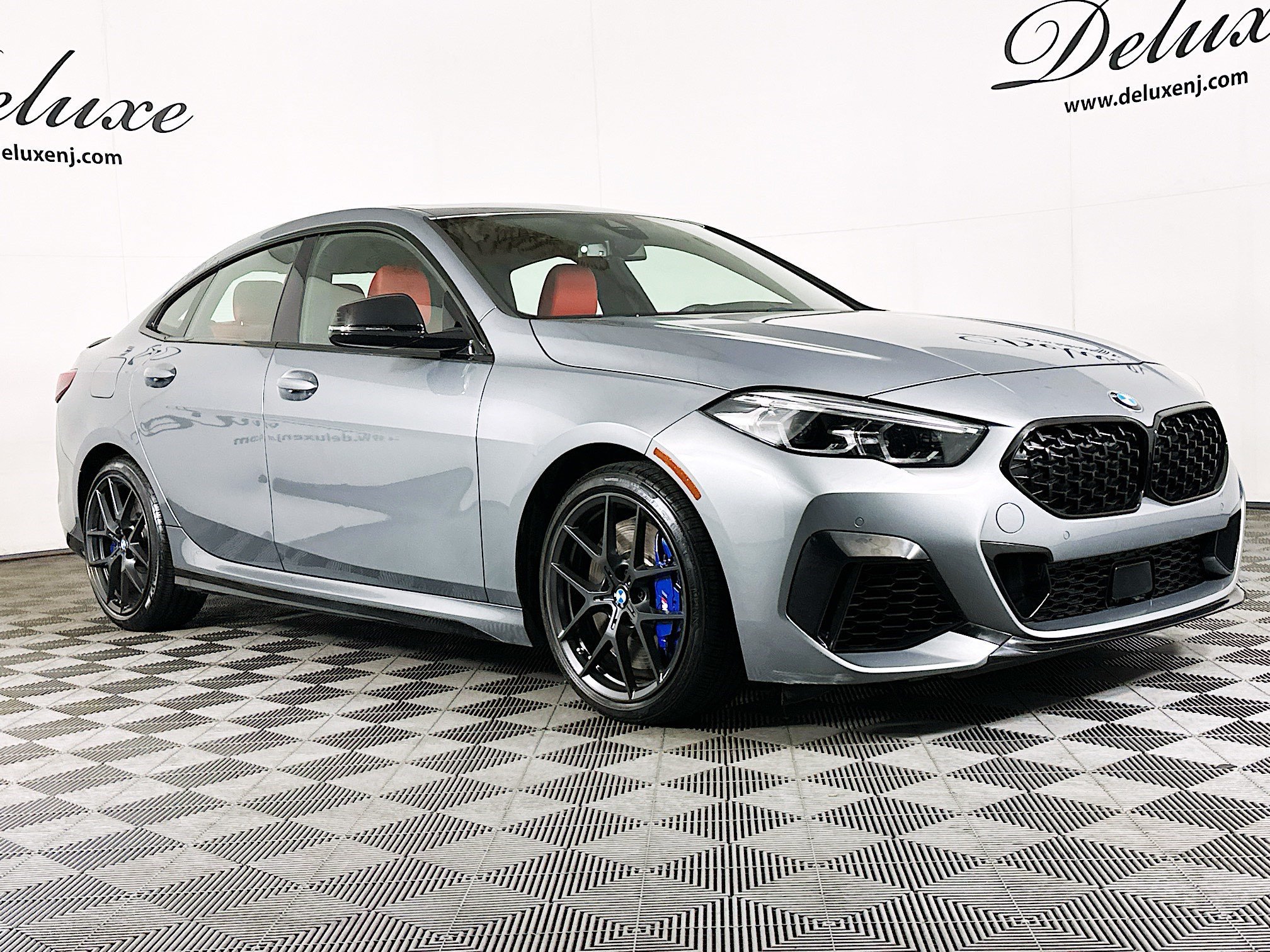 Used 2023 BMW M235i xDrive Gran Coupe w/ Premium Package AWD/4WD image 1