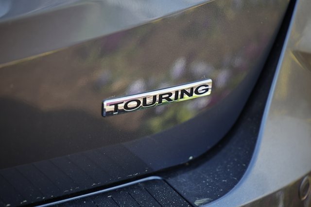 New 2026 Honda Odyssey Touring image 14