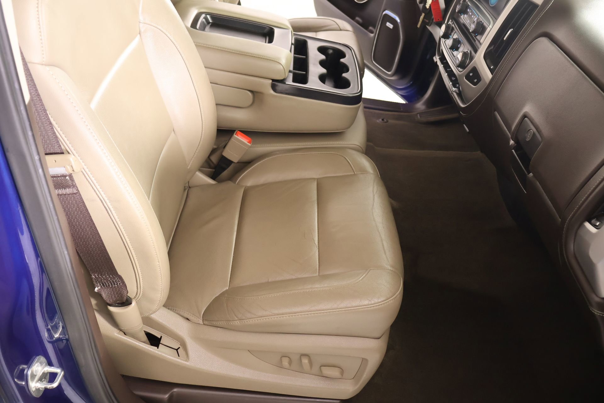 Used 2017 GMC Sierra 1500 SLT w/ SLT Premium Package image 12