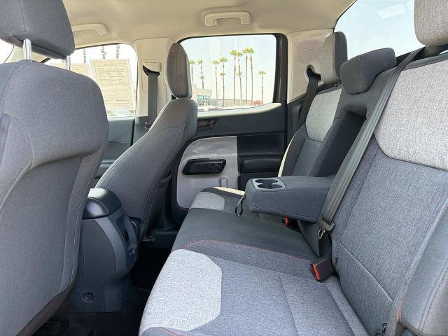 Certified 2024 Ford Maverick XLT FWD image 20