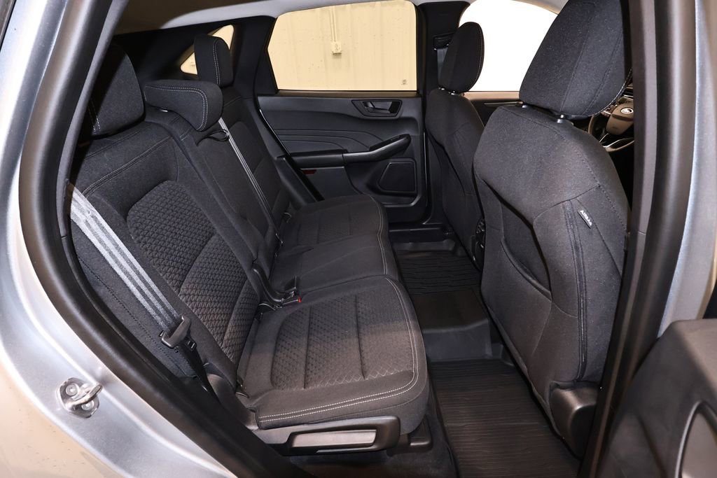 Certified 2023 Ford Escape Active image 18
