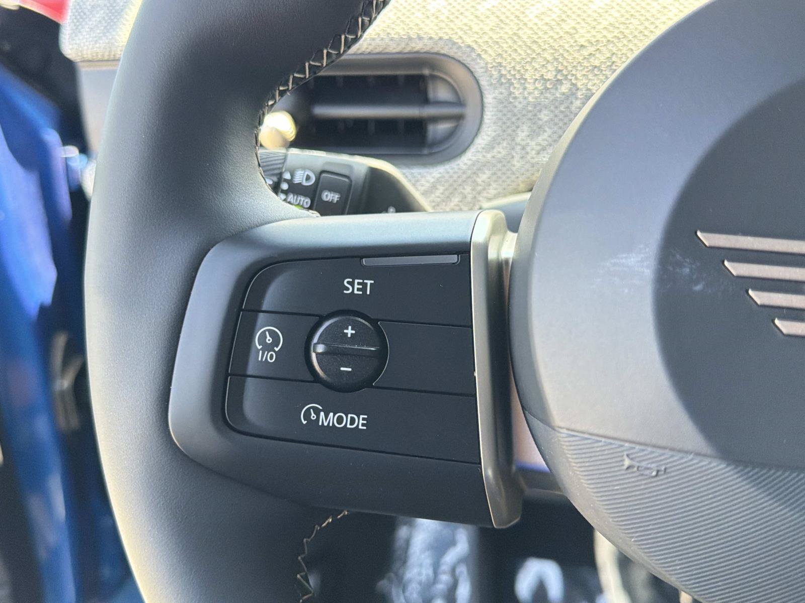 Used 2026 MINI Cooper S FWD image 16