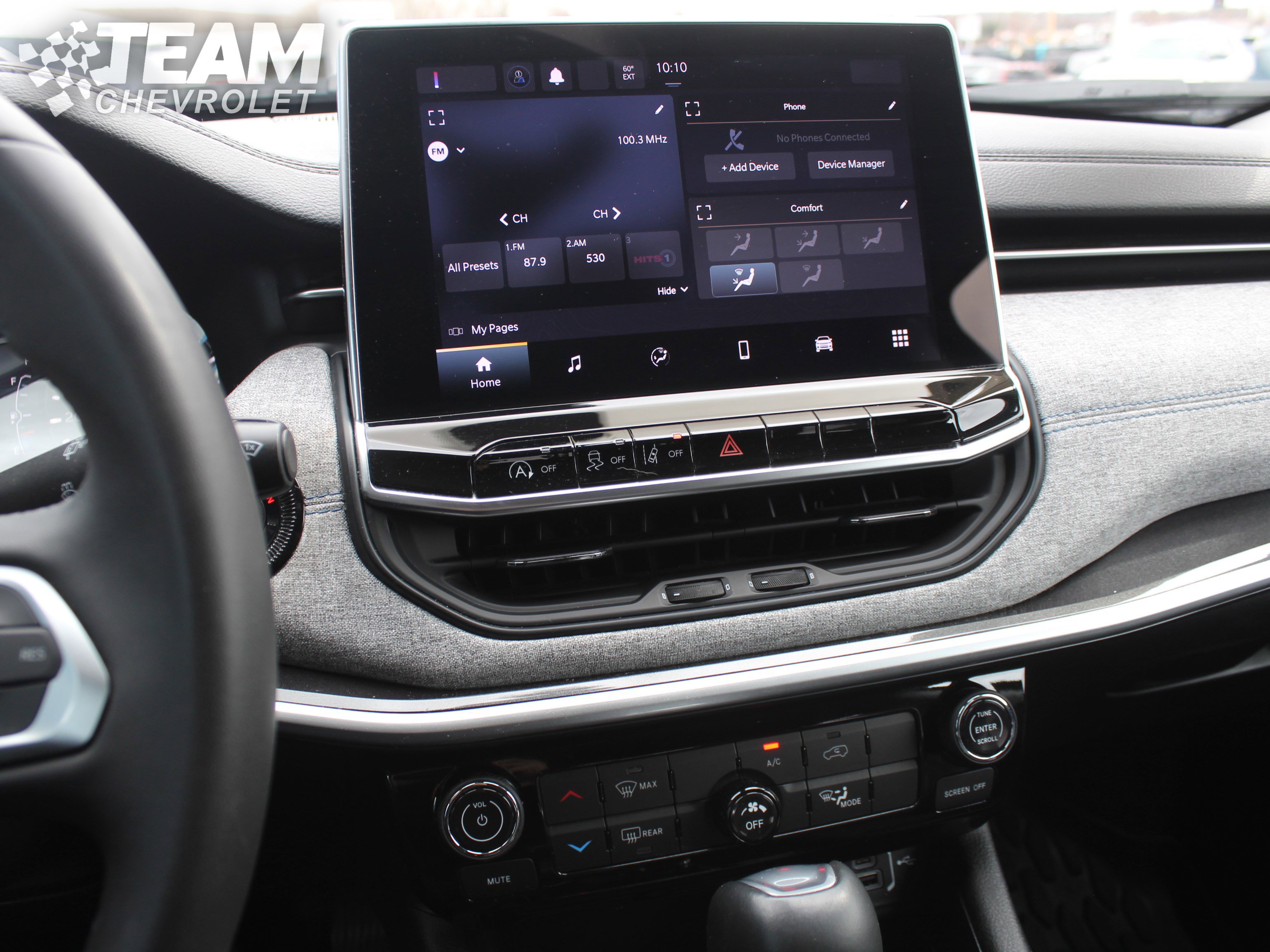 Used 2022 Jeep Compass Latitude image 15