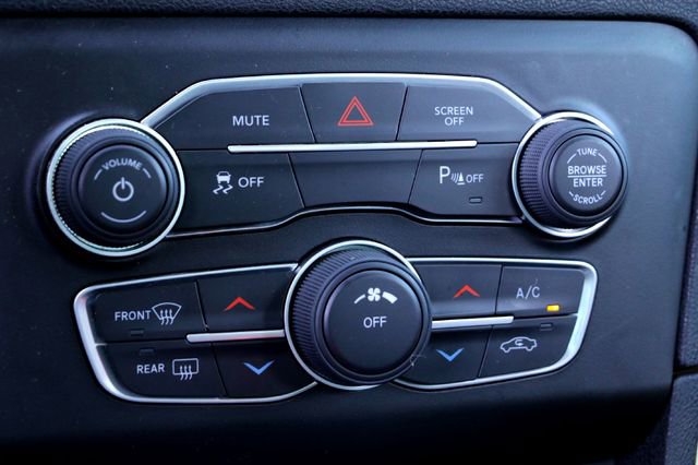 Used 2023 Dodge Charger SXT image 18