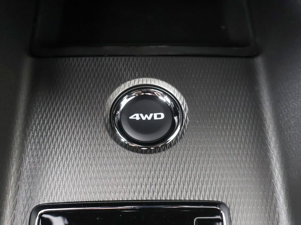 New 2026 Mitsubishi Outlander Sport AWD image 42