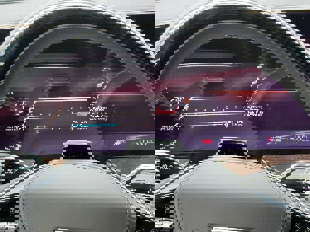 New 2026 Cadillac Escalade Platinum Sport AWD/4WD image 3