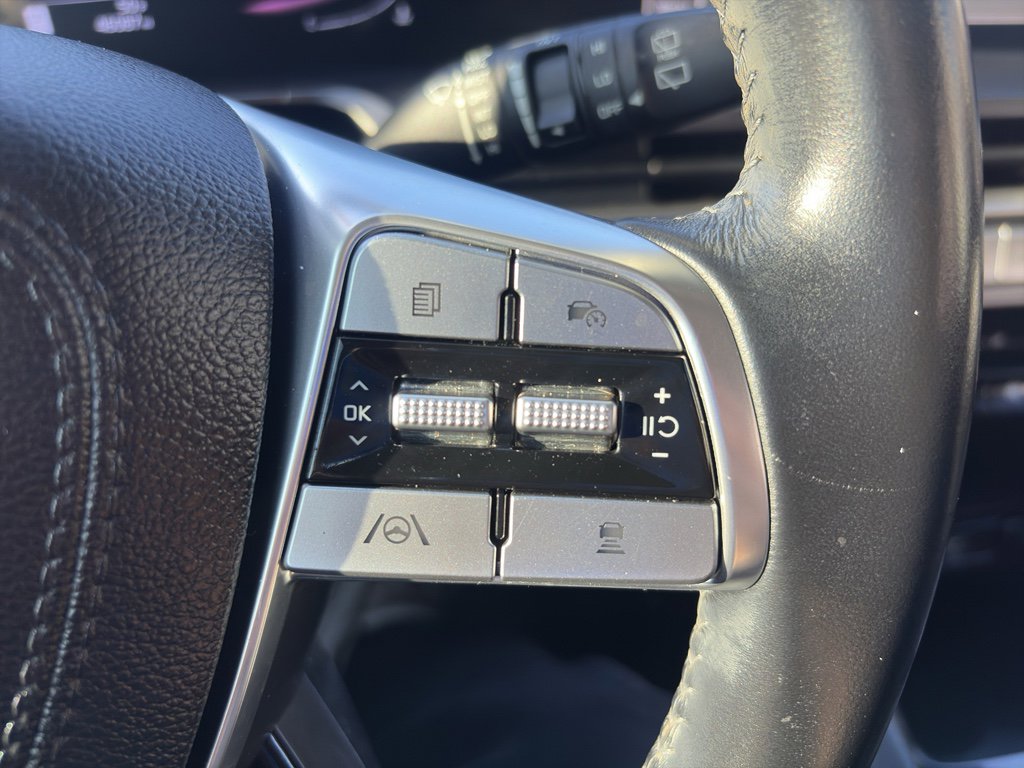 Used 2023 Kia Telluride LX image 21