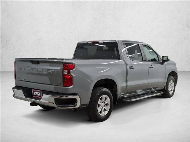 Used 2023 Chevrolet Silverado 1500 LT RWD image 5