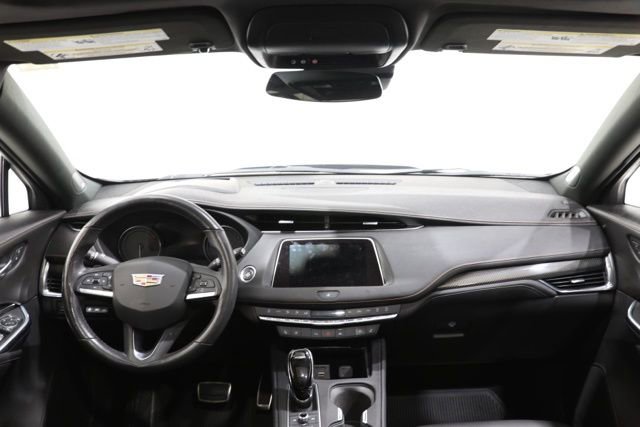 Used 2020 Cadillac XT4 Sport AWD/4WD image 15