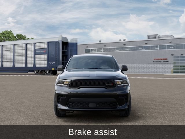 New 2026 Dodge Durango GT RWD image 7
