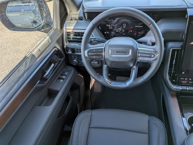 New 2026 GMC Yukon Denali image 16