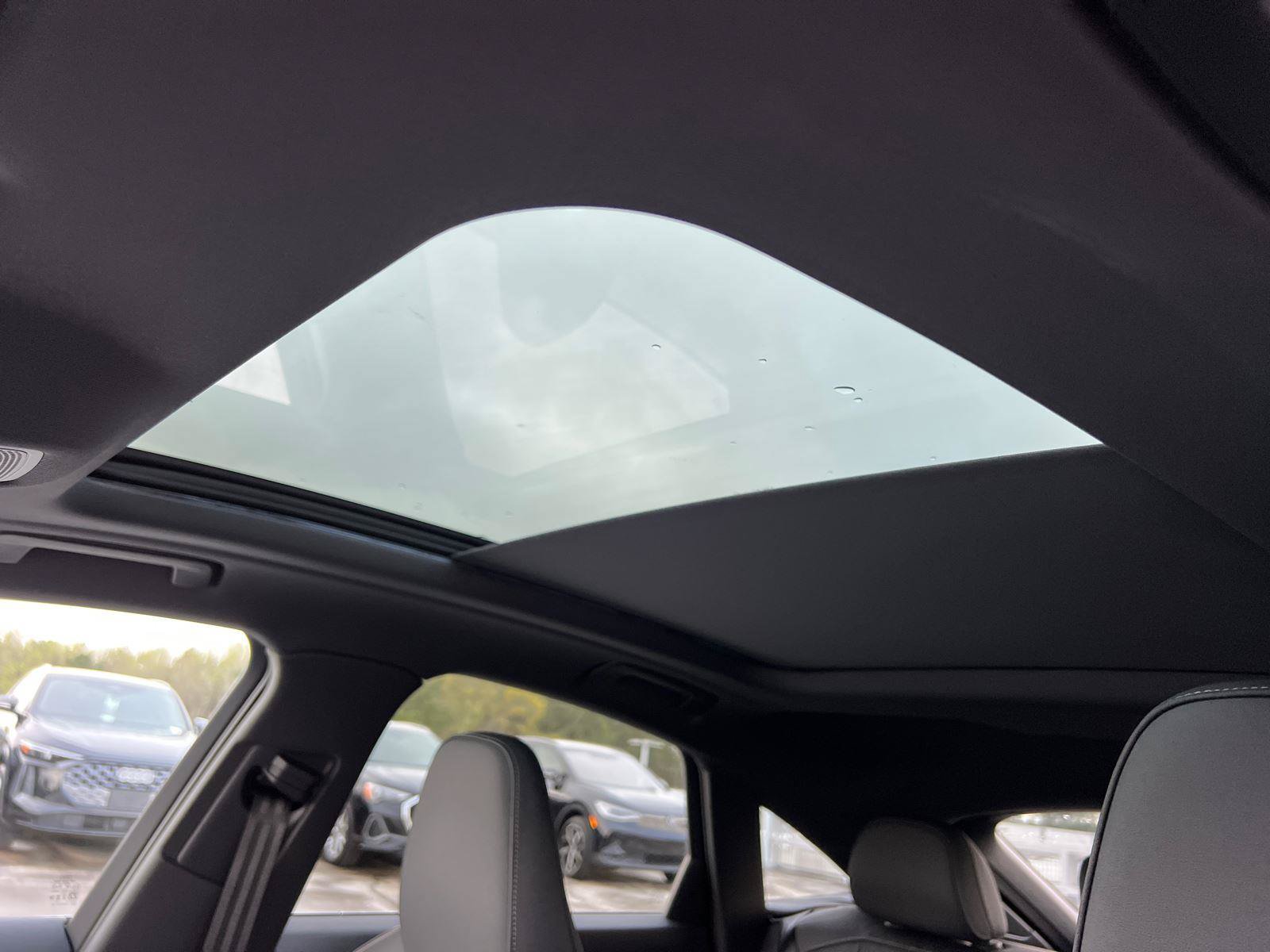 New 2025 Audi SQ5 Premium Plus AWD/4WD image 26