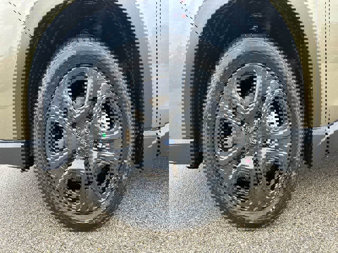 New 2025 Subaru Ascent Bronze Edition image 19