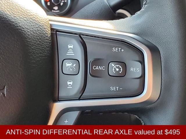 Used 2025 RAM 2500 Big Horn image 17