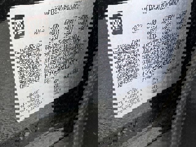 Used 2024 Chevrolet Trax RS w/ Sunroof Package image 50