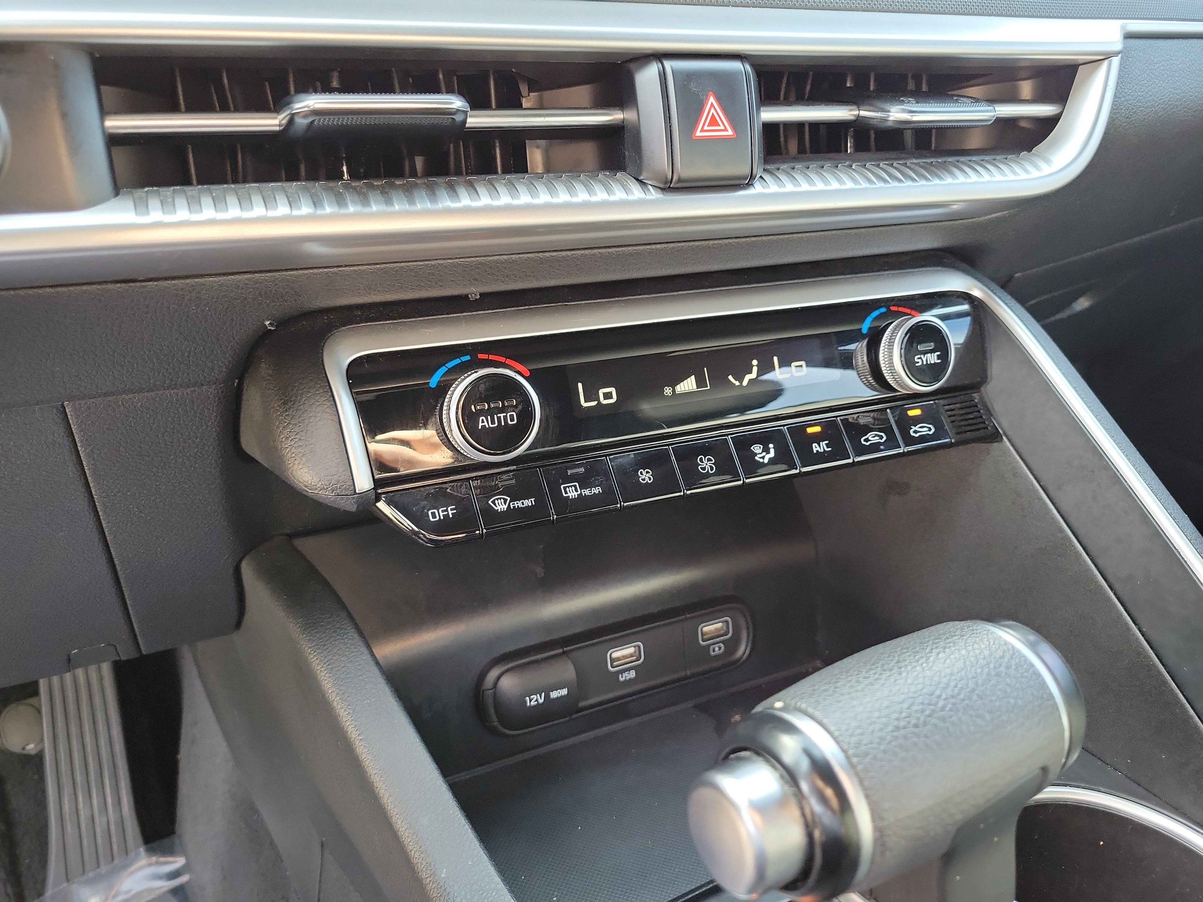 Used 2022 Kia K5 GT-Line FWD image 22